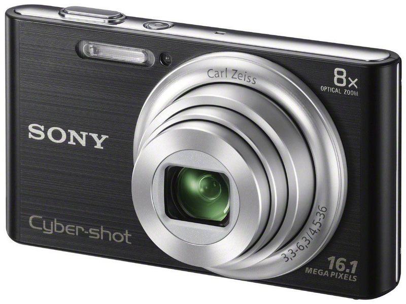 SONY Cyber-shot DSC-W730ブルー コンパクトデジタルカメラ 楽天市場